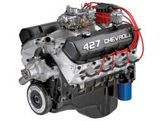 C2322 Engine